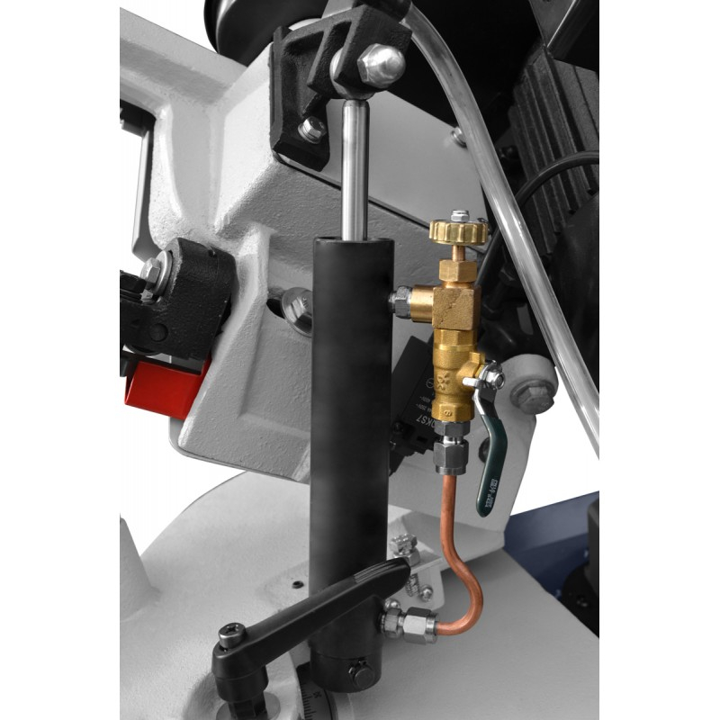 BS128HDRC 230V Band Saw (con refrigerante) 