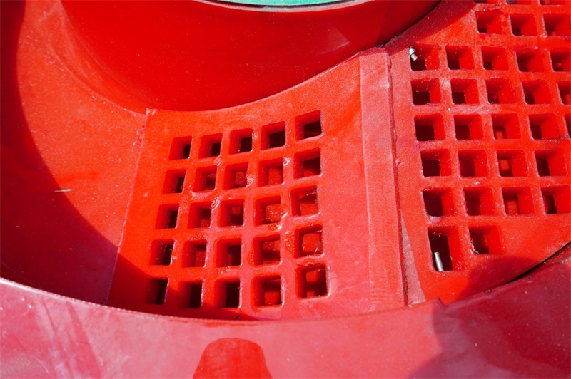 máquina de pulido de vaso vibratorio en venta LW-150L