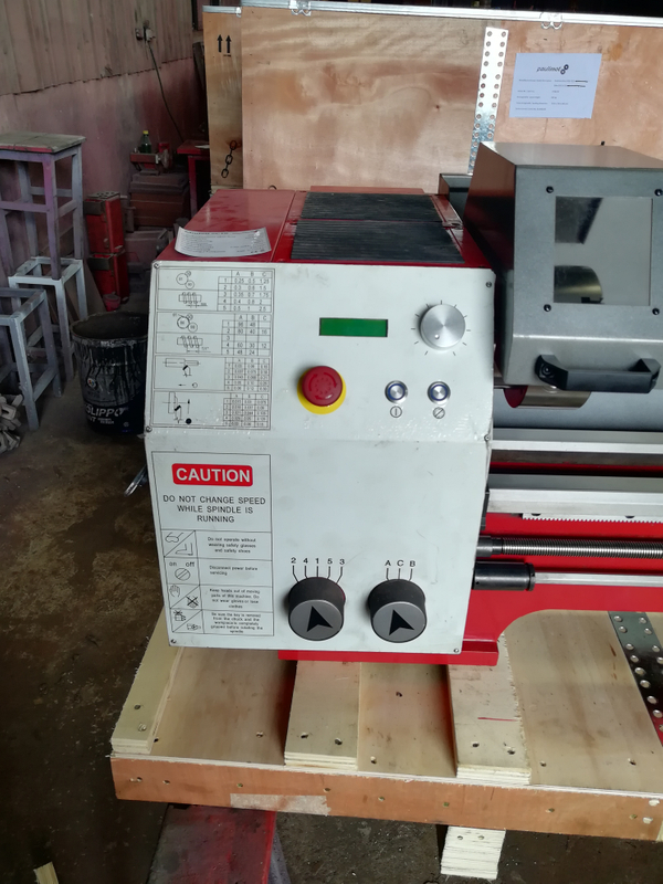  Topbench SC12 Topbench 