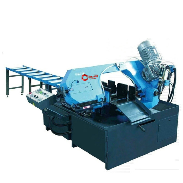 Sierra de metal de calidad automática completa G4035Z