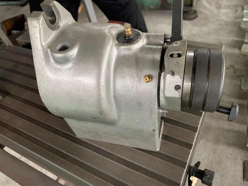 Índice collex vertical horizontal FHL100B