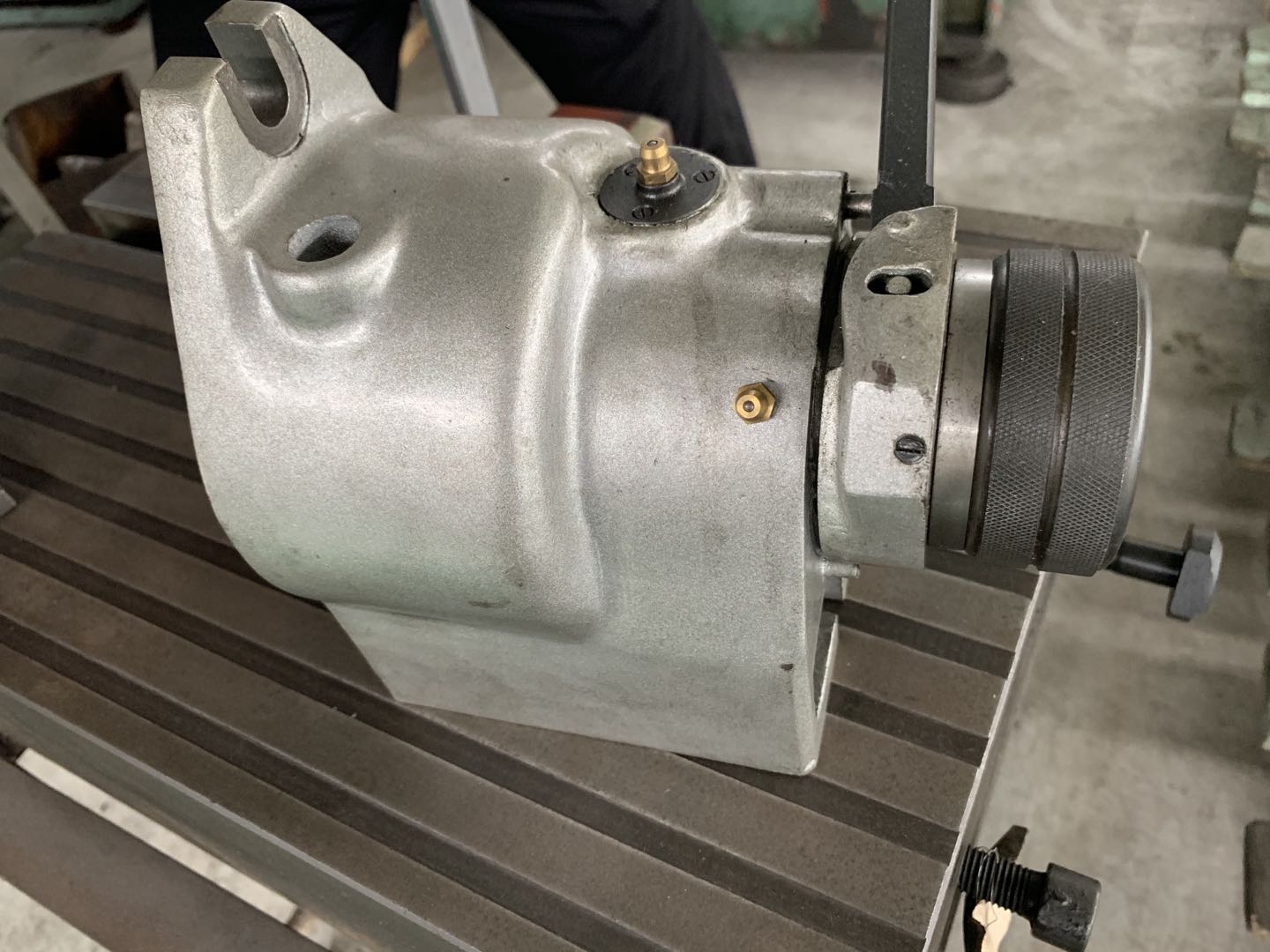 Índice collex vertical horizontal FHL100B