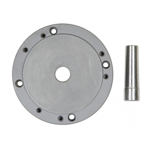 Tabla giratoria TSL100 TSL150 TSL160 