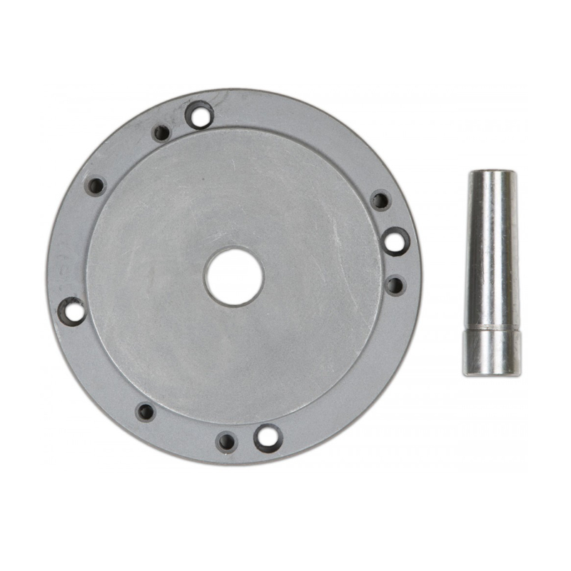 Tabla giratoria TSL100 TSL150 TSL160 