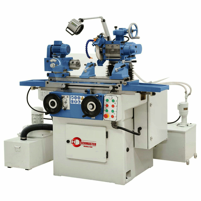 Máquina de Gring Universal USM 500