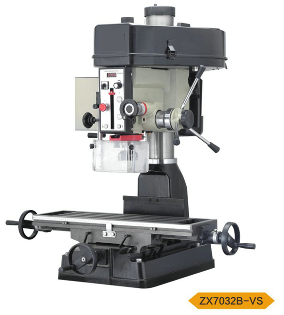 ZX7025B-VS/XZ7032B-VS Variable-Speed