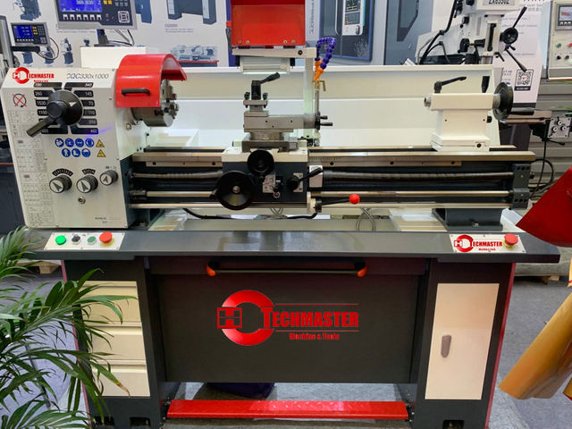 Torneo de banco CQC330X1000 