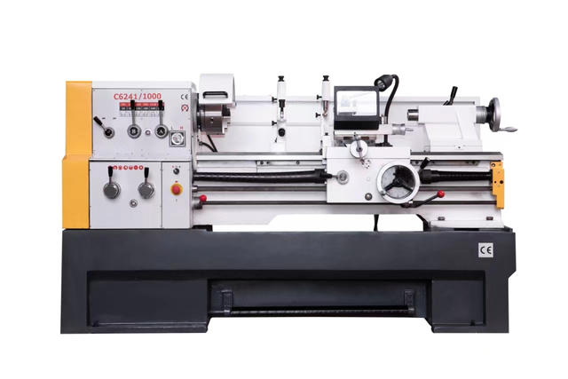 Taller más barato Taller C6140A (400x1000)