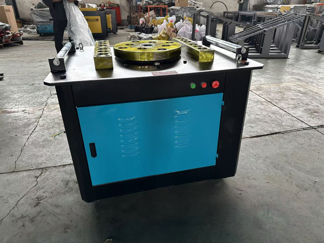  Barra de refuerzo Bender GW60