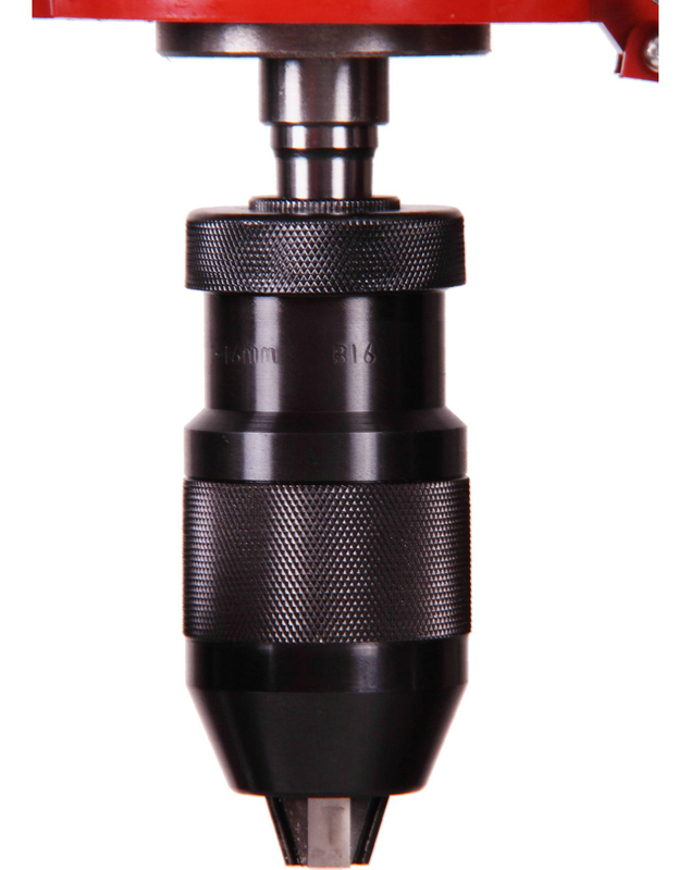 Popular Europe Style Drill Press DP33016B