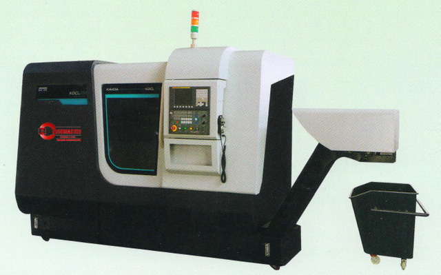 Centro de torno /giro de CNC de función completa