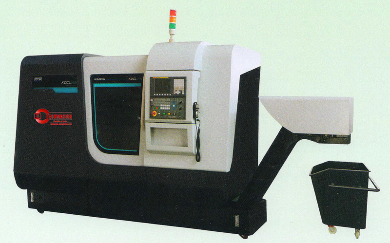 Centro de torno /giro de CNC de función completa