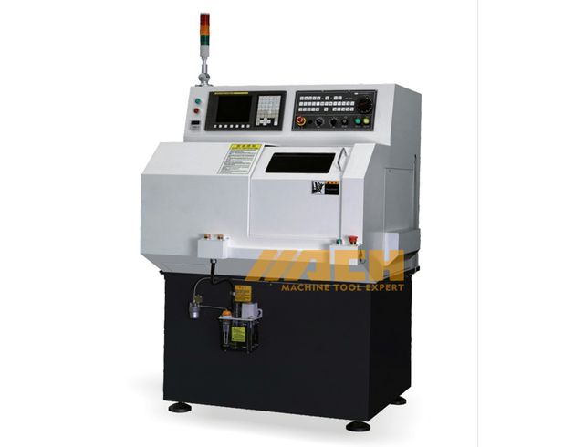 Modelo de máquina de torno CNC de alta precisión: 20FA