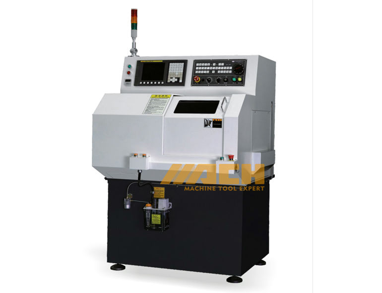 Modelo de máquina de torno CNC de alta precisión: 20FA