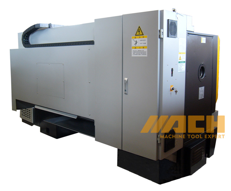 Modelo de torno de CNC: SK40P/SK50P