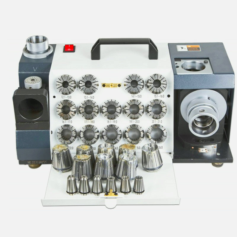  Máquinas de molienda de perforación PP-30