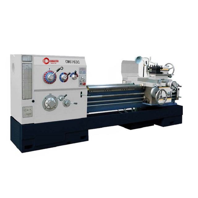  Serie universal de torno CW6263C 