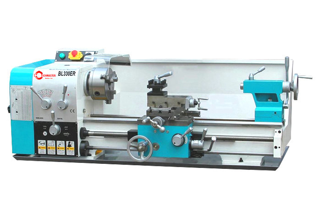 Equipo de banco engranado BL330ER-600 /BL330ER-L 750 mm