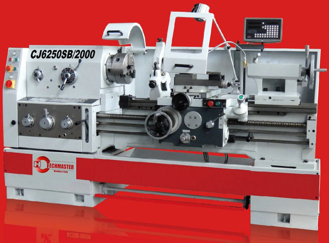 Huso de 82 mm CJSB Bed de cama plana 