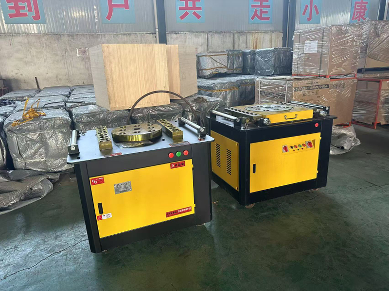  Barra de refuerzo Bender GW60