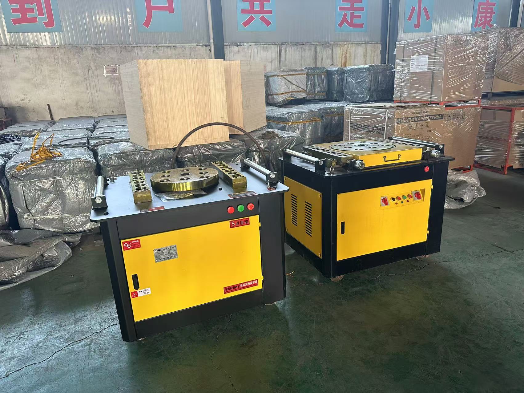  Barra de refuerzo Bender GW60