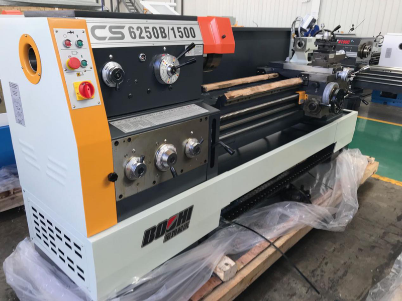 Calidad del torno horizontal CS6250B Series (huso de 82 mm)