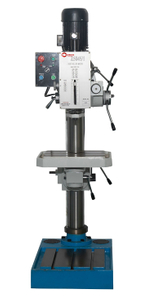 Taladro de columna y molino Z5045-1