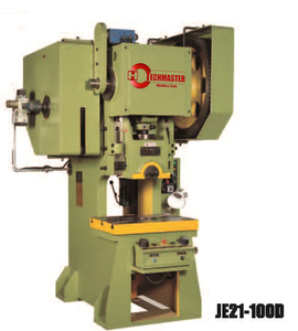 SERIE JE23 MODELO D Presione con carrera ajustable