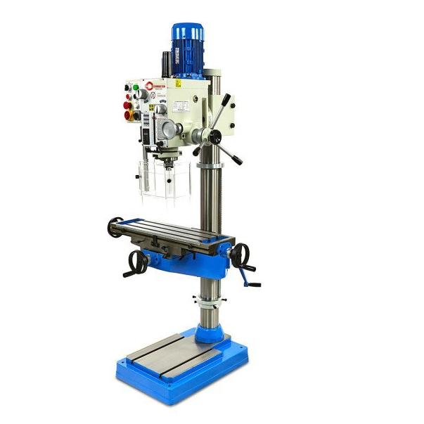  Engranaje vertical escuchado ZX40HC Super 