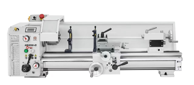 Torno de corte engranado HS2250-G