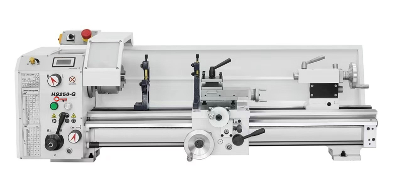 Torno de corte engranado HS2250-G