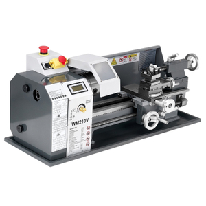 Torneo de banco WM210V (210x400 mm)