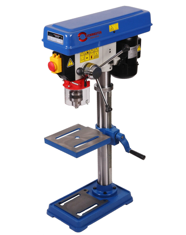 Prensa de perforación de estilo popular de Europa 