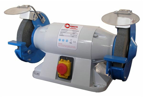 MD3220HD / MD3225HD Manja de banco industrial 
