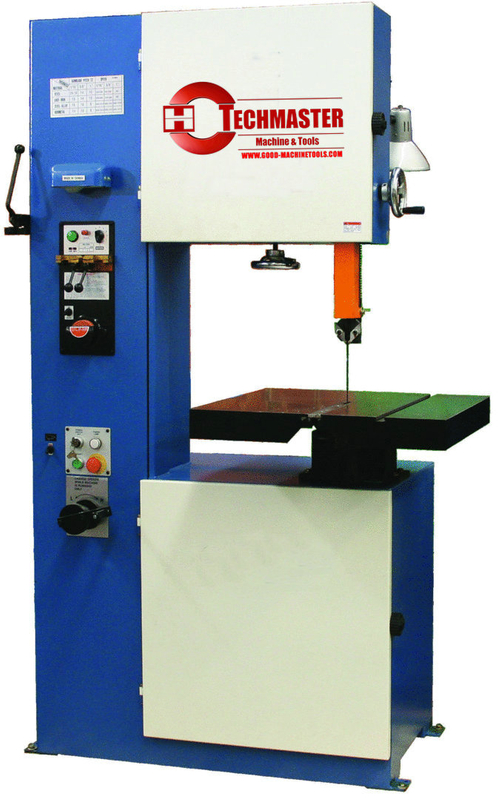 La banda vertical vio VB400