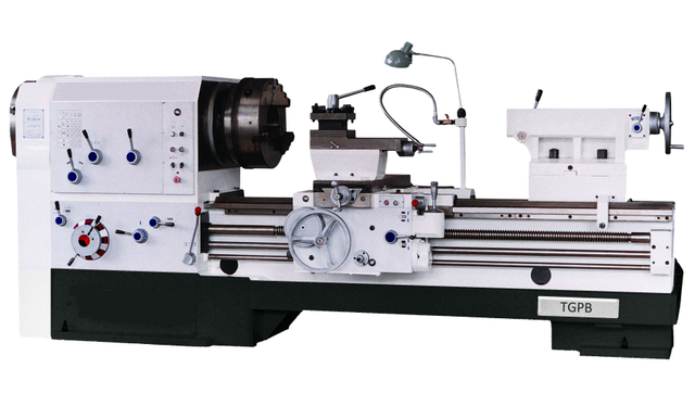 Big Pipe Lathe TGPB840/210x1500/6000