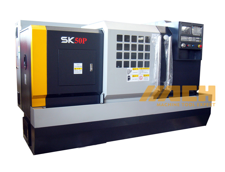 Modelo de torno de CNC: SK40P/SK50P
