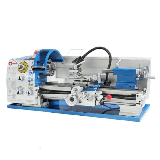 Torno de banco GH600