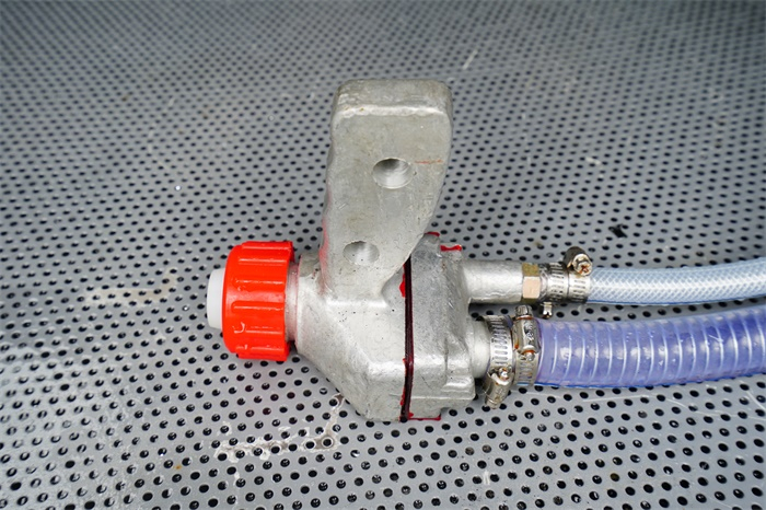 agua y kit de explosión de limpieza de arena abrasiva húmeda