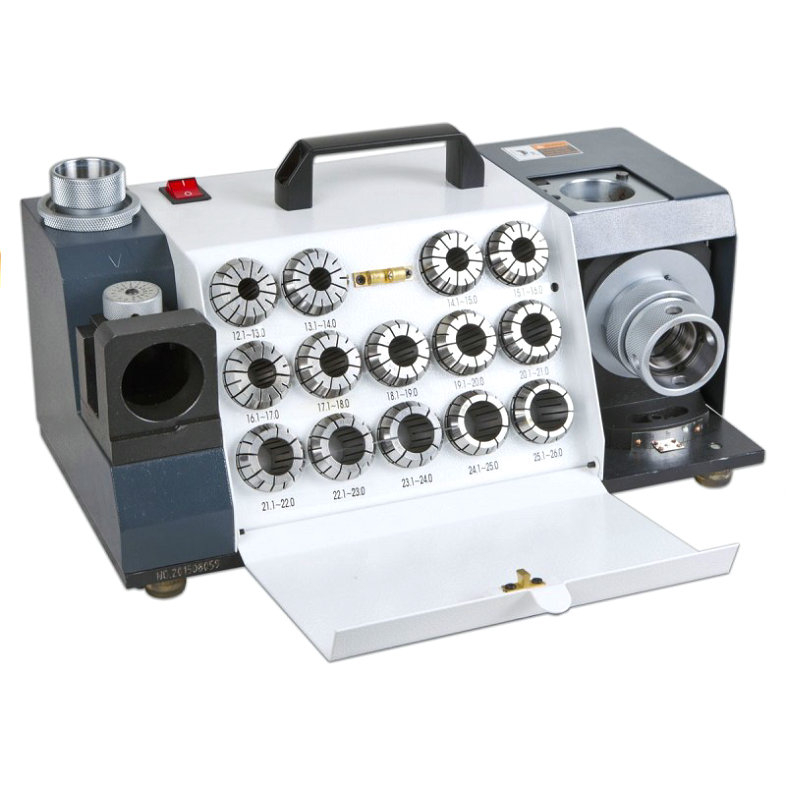  Máquinas de molienda de perforación PP-30