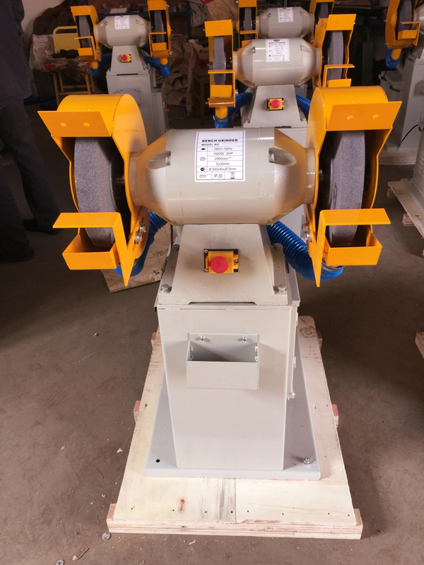 Grinder industrial de servicio pesado HC-3000