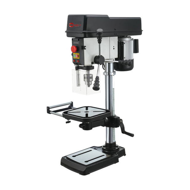 Variable Speed ​​Drill Press DP30016B-VS