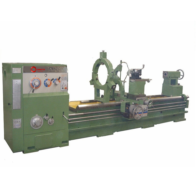 Torno de servicio pesado CW60123C