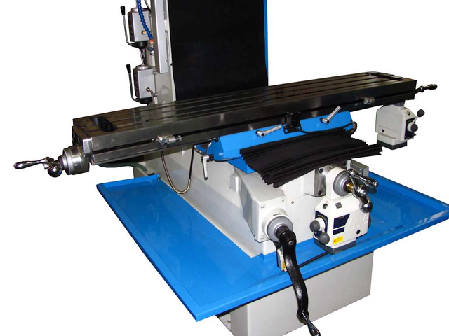 Máquina de torreta de 9 VM