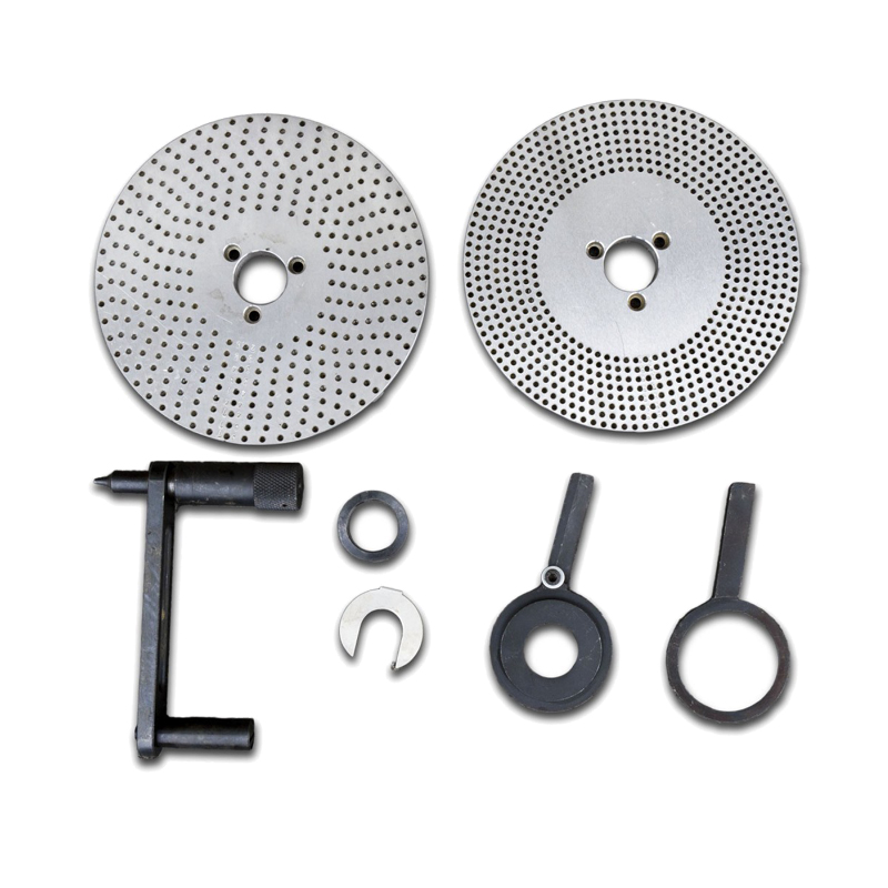 Tabla giratoria TSL100 TSL150 TSL160 