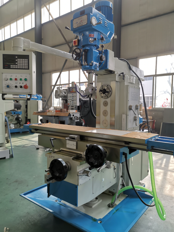  XL6336C-XL63336L Máquina de torreta Vario