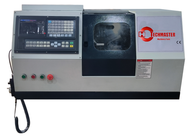 CNC 210 Control numérico 