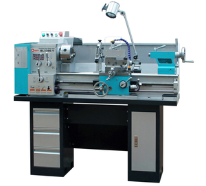 Gear Head Lathe BL330E