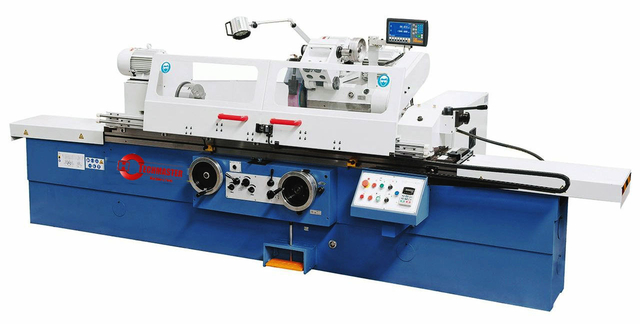 Molinillo cilíndrico URS1500 N