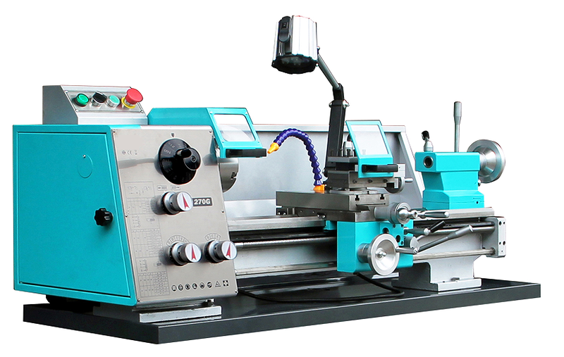 BL270G TORLO 500 mm/700 mm
